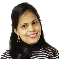 Vaishali Dongare