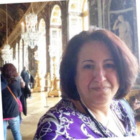 Caroline Missak