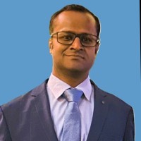 Saurabh Aggarwal
