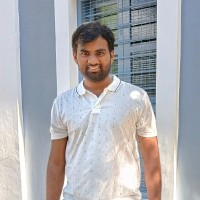 Jana Siva Kumar