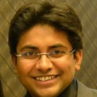 Rishi Mathur