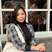 Annesha Mondal