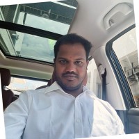 Vigneshwaran Manickam