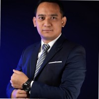 Yusnie Azhari, S.T.