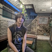 Rafi At Thariq Raihan