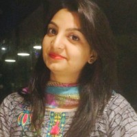 Saima Adeel