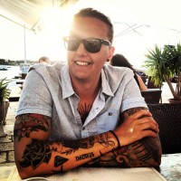 Jon Olsson