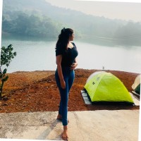 Gayathri M.
