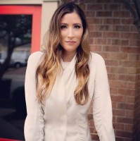 Lindsay Mahon