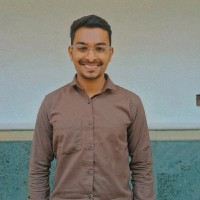 Lokesh Gaidhane