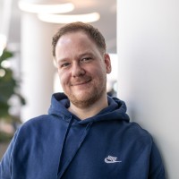 Tobias Weih