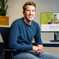 Nick Van Der Valk