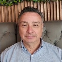 Mike Piperno