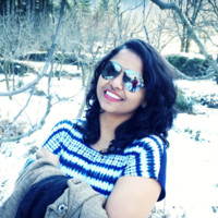 Archana Shankar