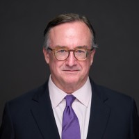 John Lacey