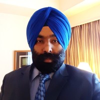 Jaspreet Singh
