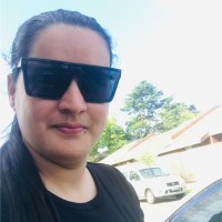 Gagandeep Kaur