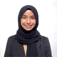 Nur Hazwani Ahmad