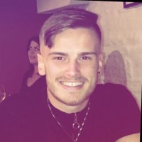 Jamie Hughes