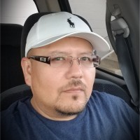 Anthony Mendoza