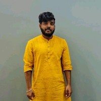 Kaustubh Nangarepatil