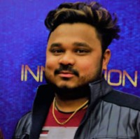 Anants Kumar