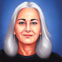 Andrea Garcia Portaluppi