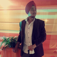 Karandeep Singh