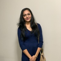 Jaina Patel