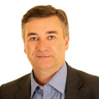 Steven Harris