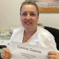 Corinne Galante