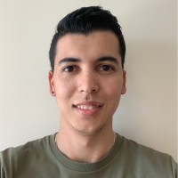Daniel Canas