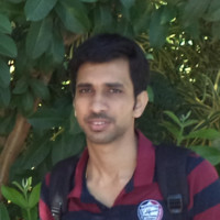Vadiraj Hebbar