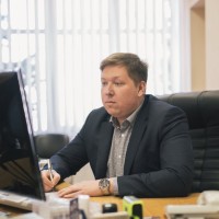 Vitaliy Savinov
