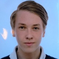 Rasmus Henriksson