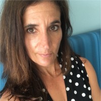 Catherine Harris