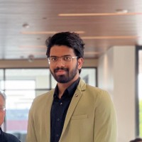 Sujith A.