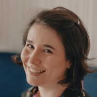 Luiza Bellotto de Vito