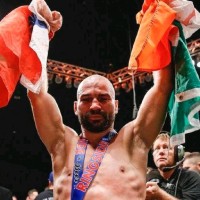 Artem Lobov