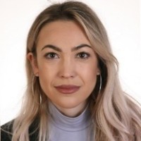 Dimitra Stathi