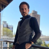Tomás Martín Cisneros