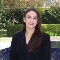 Thais Amaral Fernandes