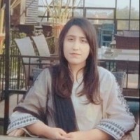 Sehar Asghar