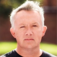 Niall Mooney