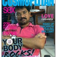 Midhun Vyshak