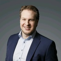 Kai Bärlund