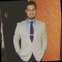 Mohamed Saleh
