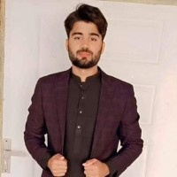 Muhammad Salman Shabir
