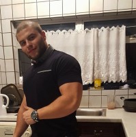 Daniel Statnik