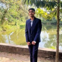 Rupantar Dey
